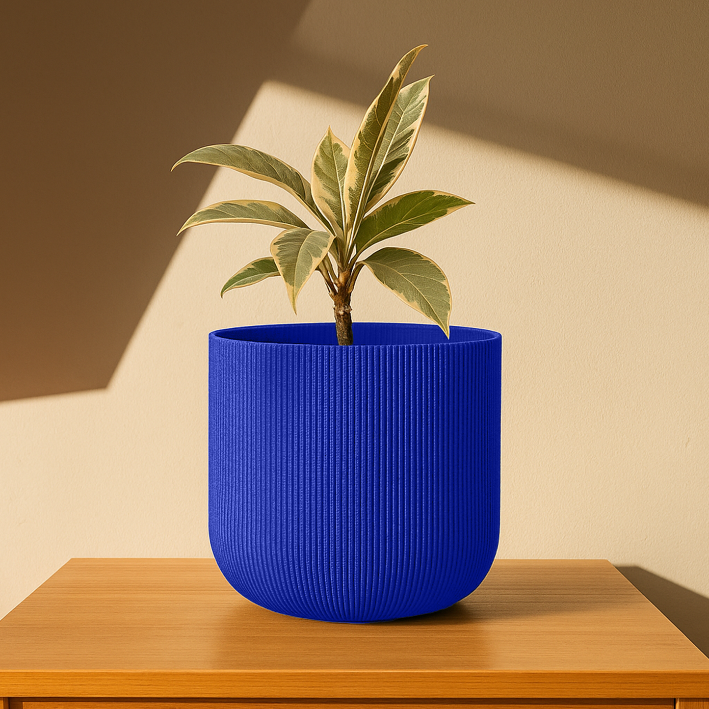 Big Forma Planter