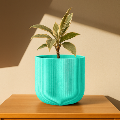 Big Forma Planter