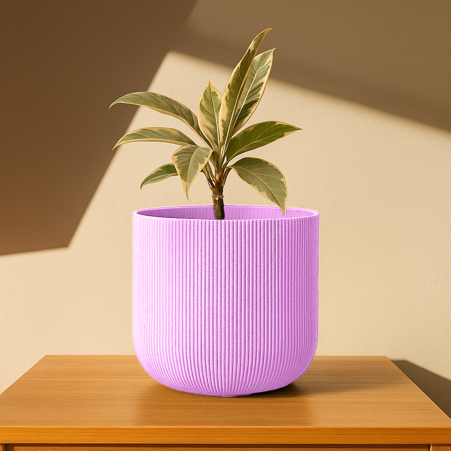 Big Forma Planter