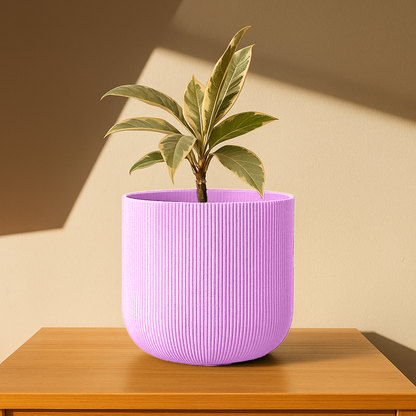 Big Forma Planter