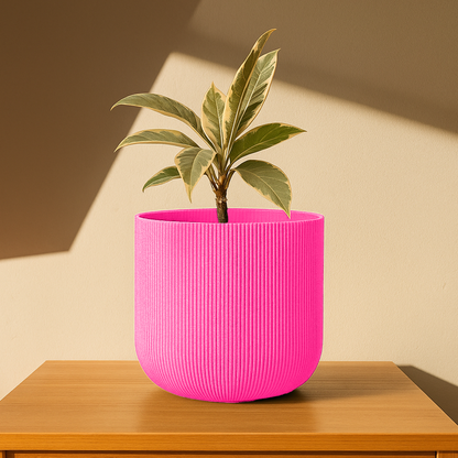 Big Forma Planter