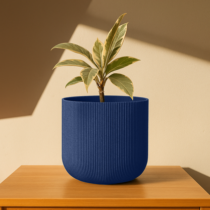 Big Forma Planter