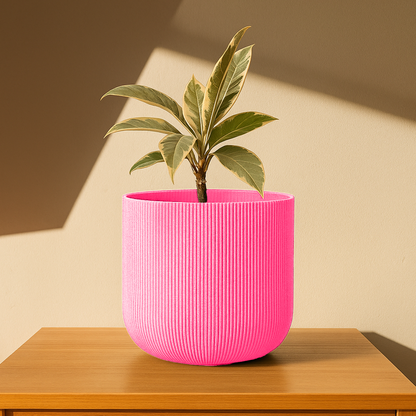 Big Forma Planter