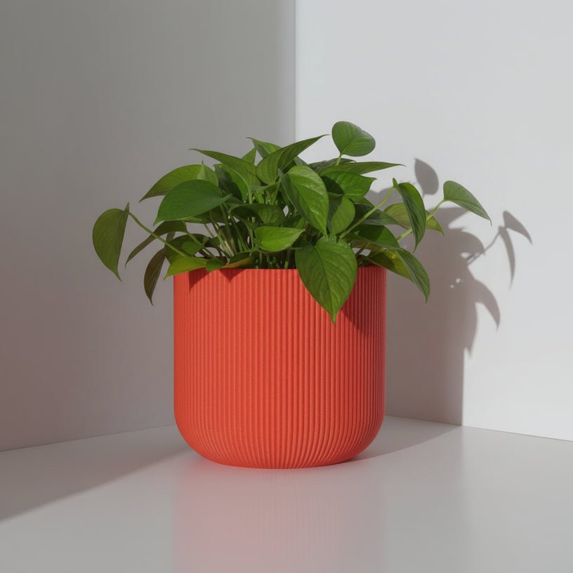 Forma Planter - Vessela