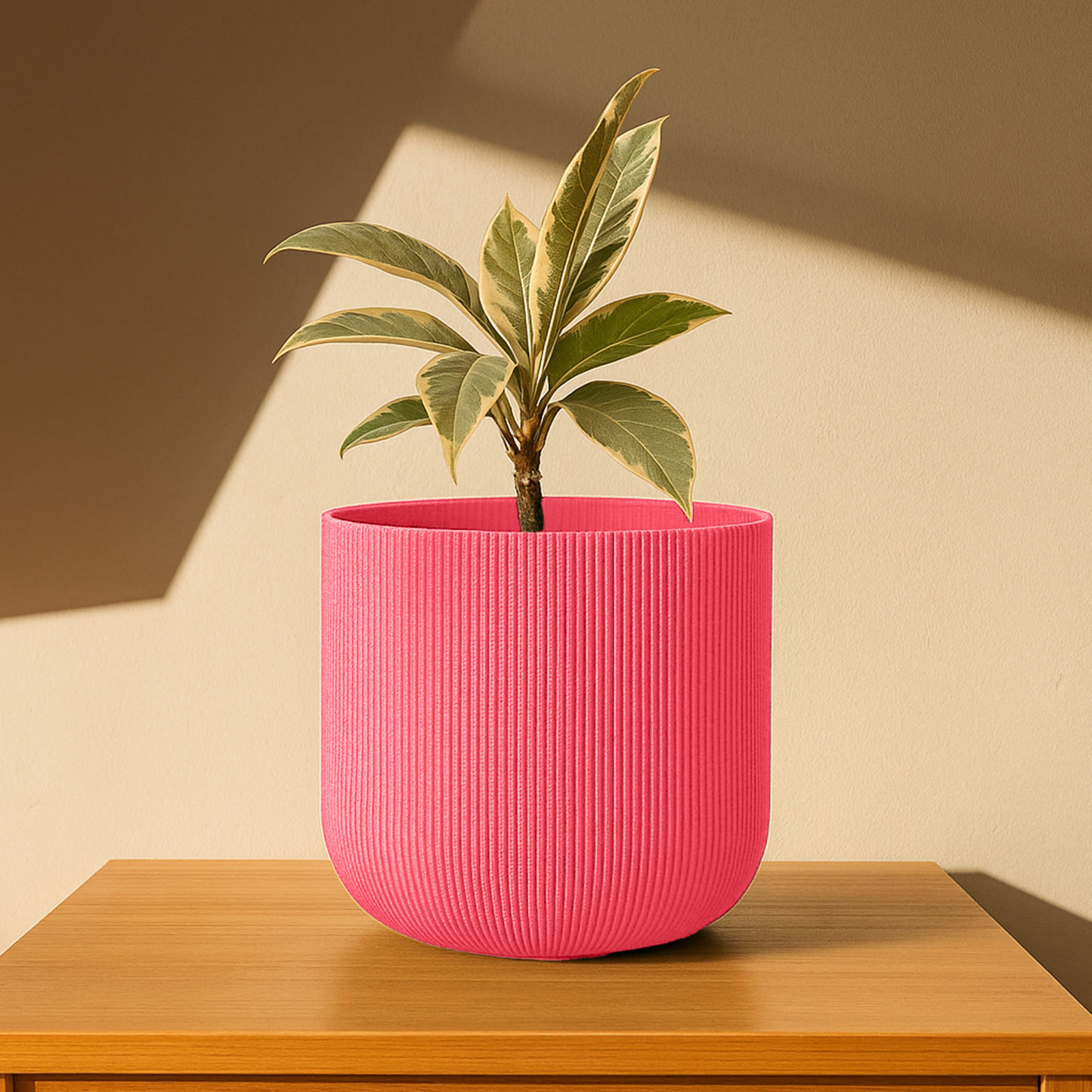 Big Forma Planter
