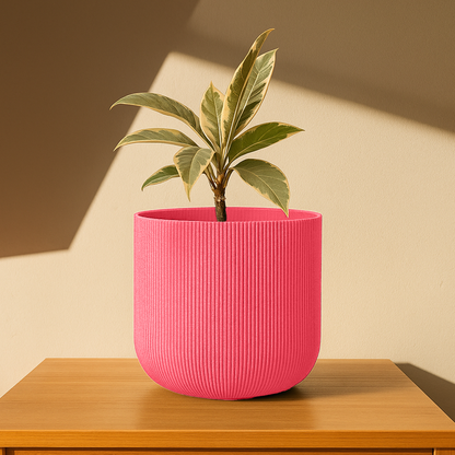 Big Forma Planter
