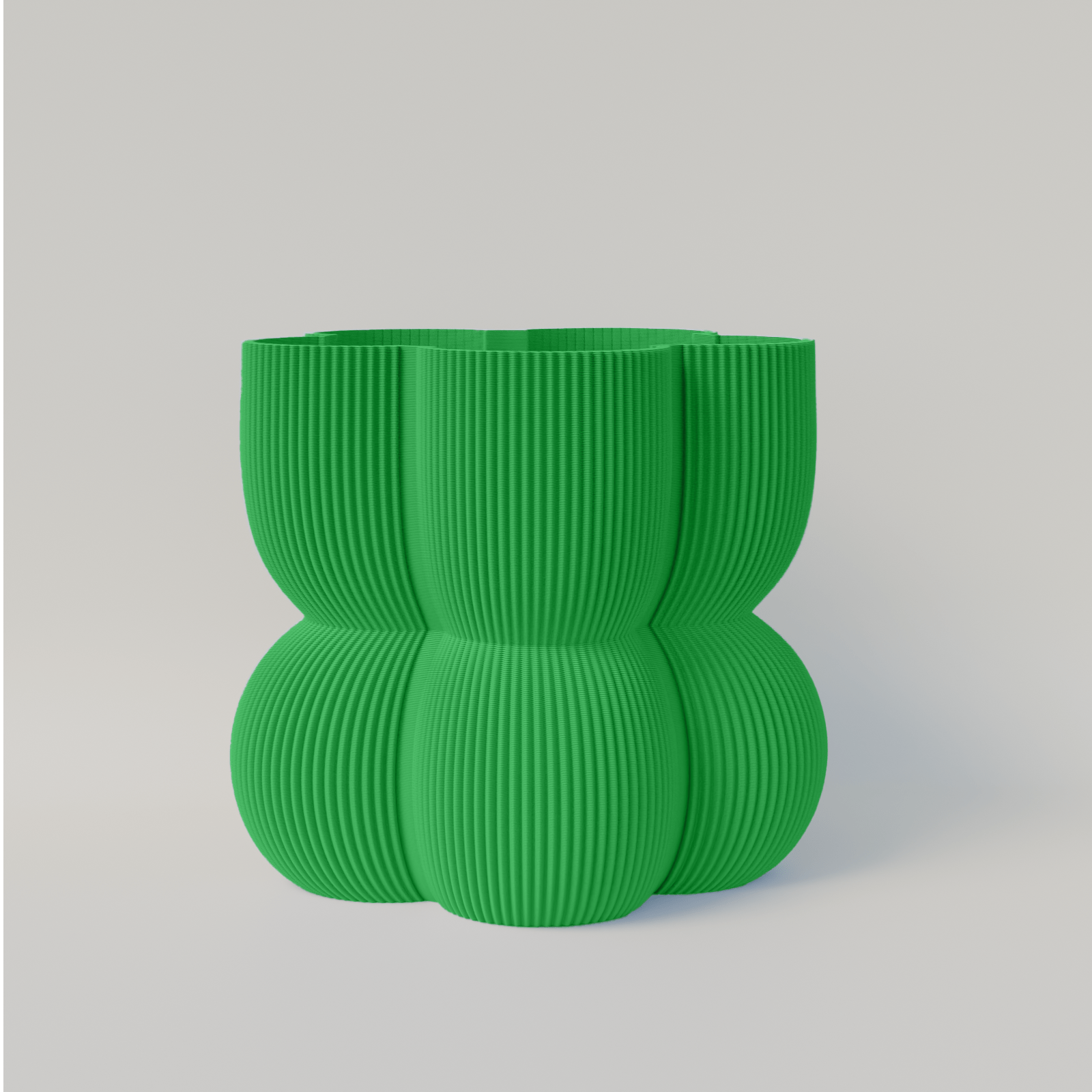 Caribe N°2 Planter - Vessela