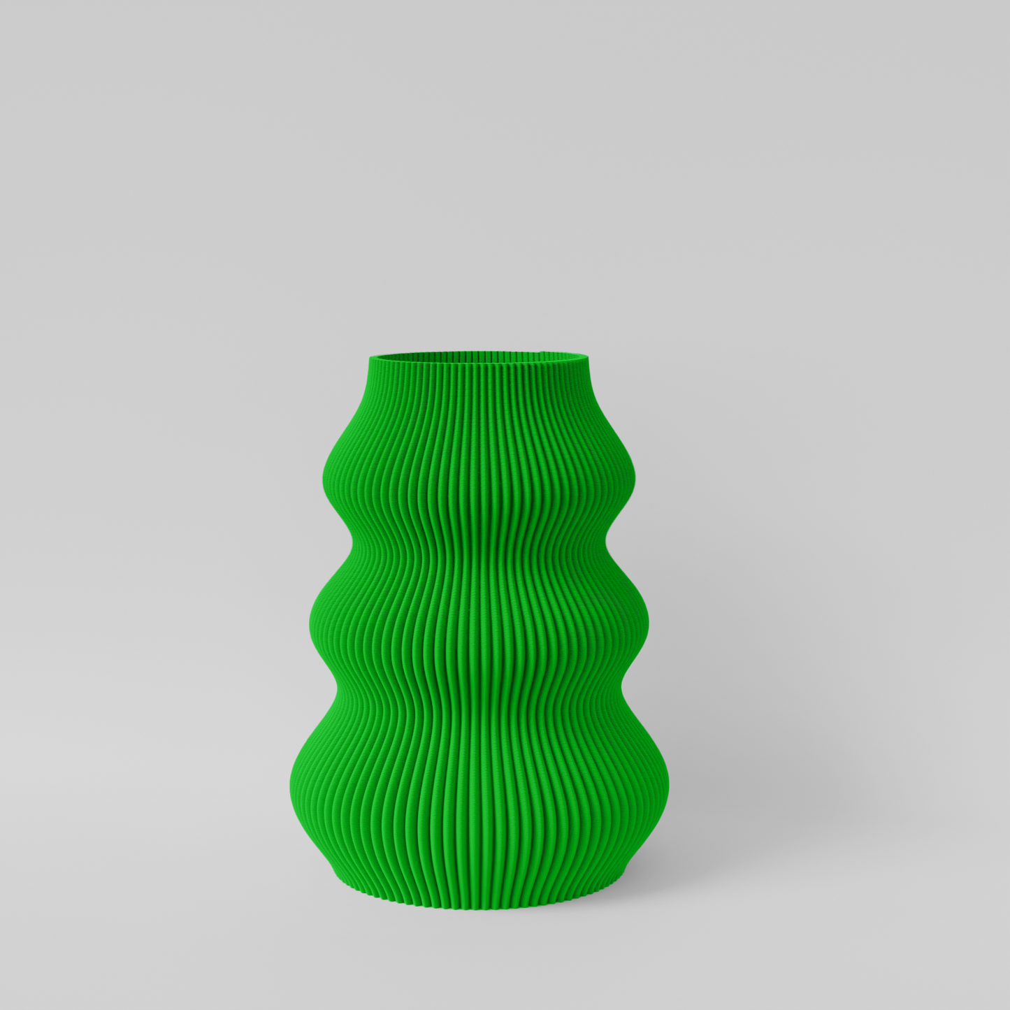 Isla Vase