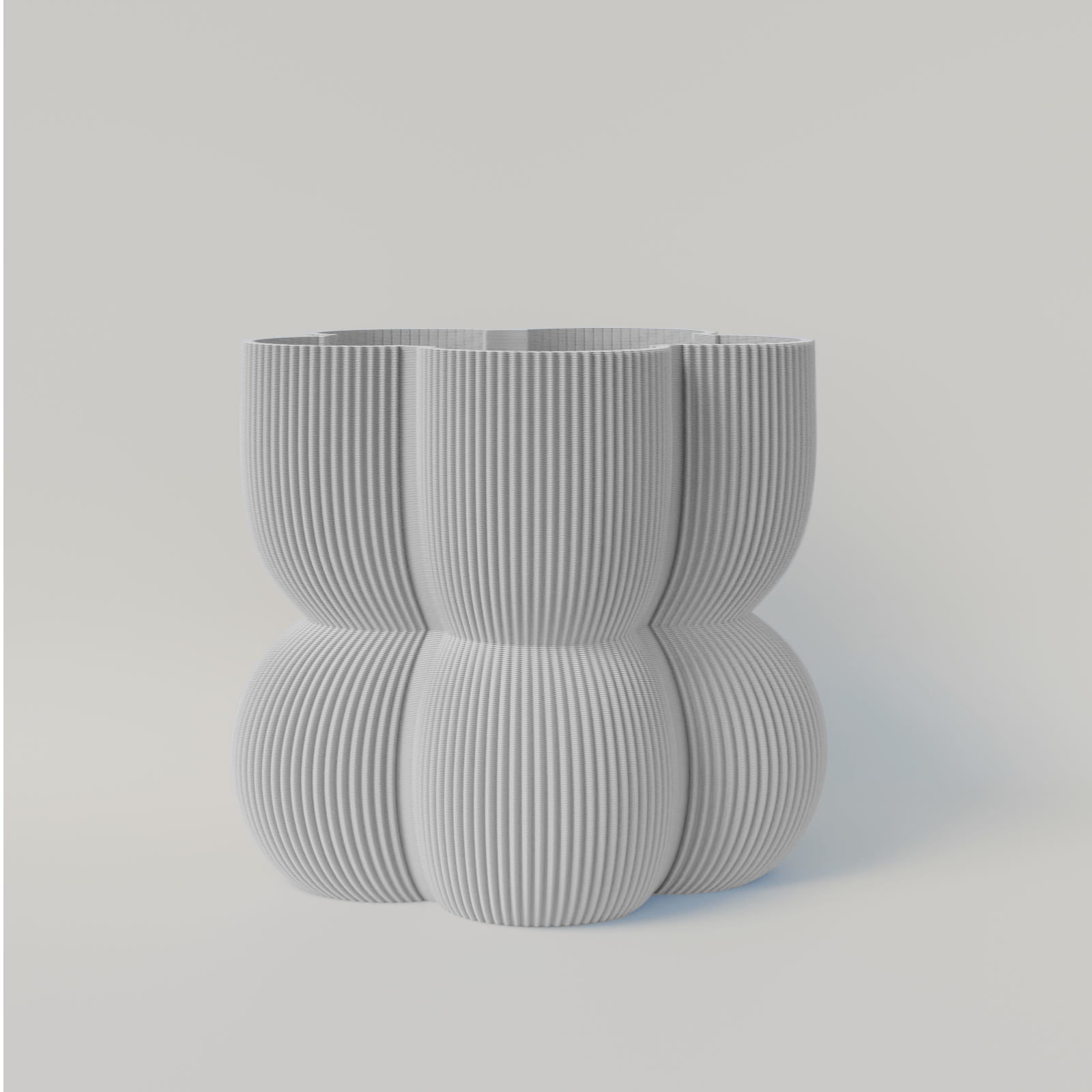 Caribe N°2 Planter - Vessela