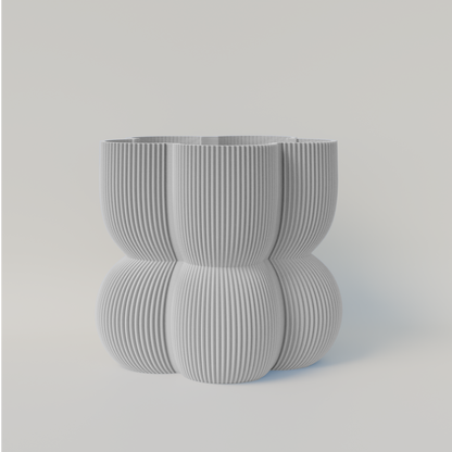 Caribe  N°2 Planter