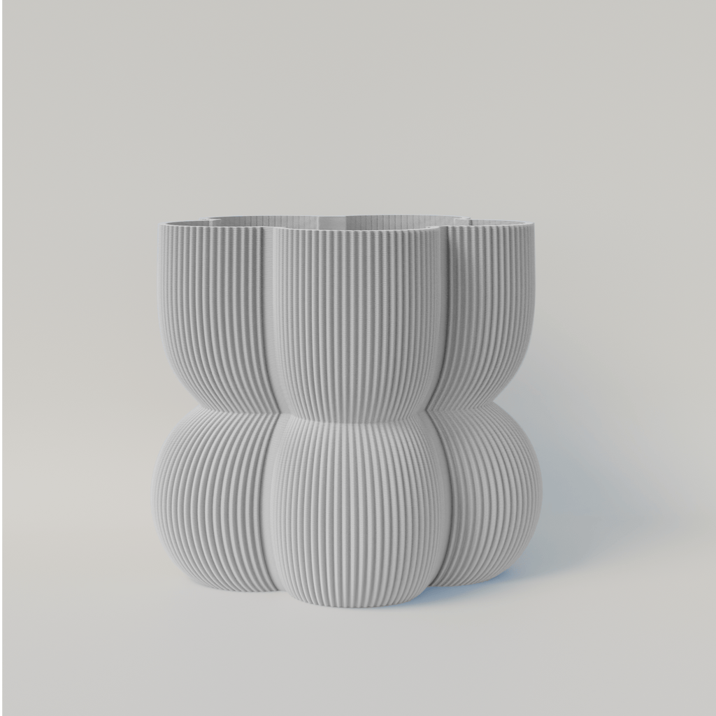 Caribe N°2 Planter - Vessela