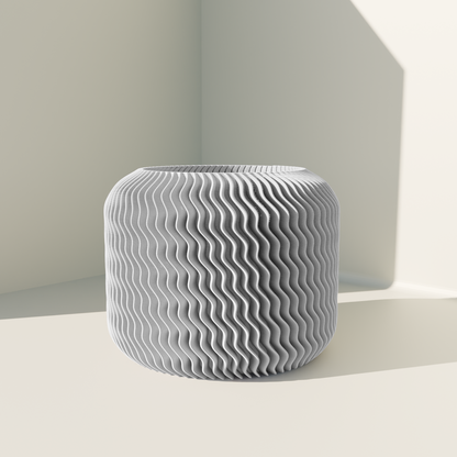 Malibu Planter