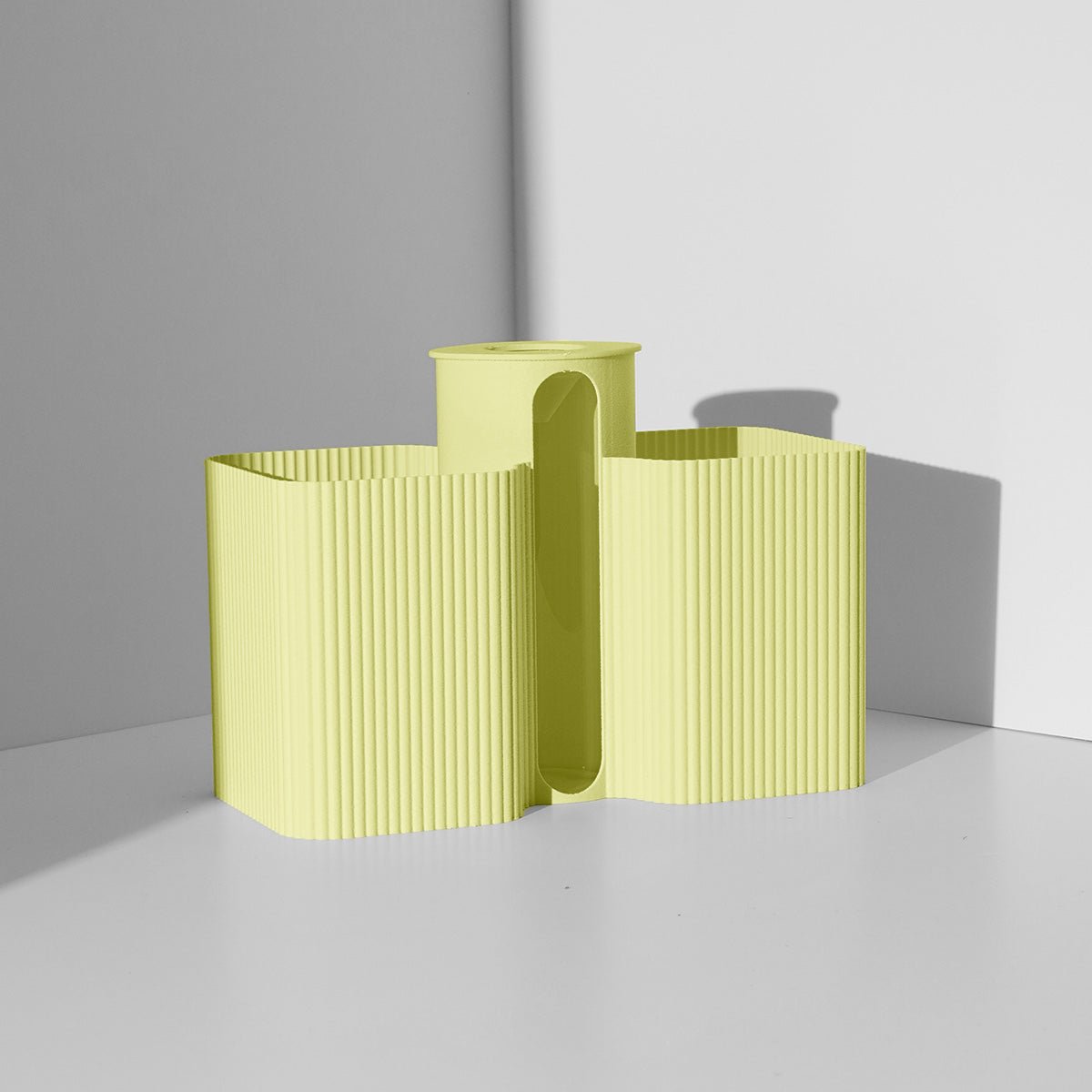 Grow Together Self Watering Pot - Vessela