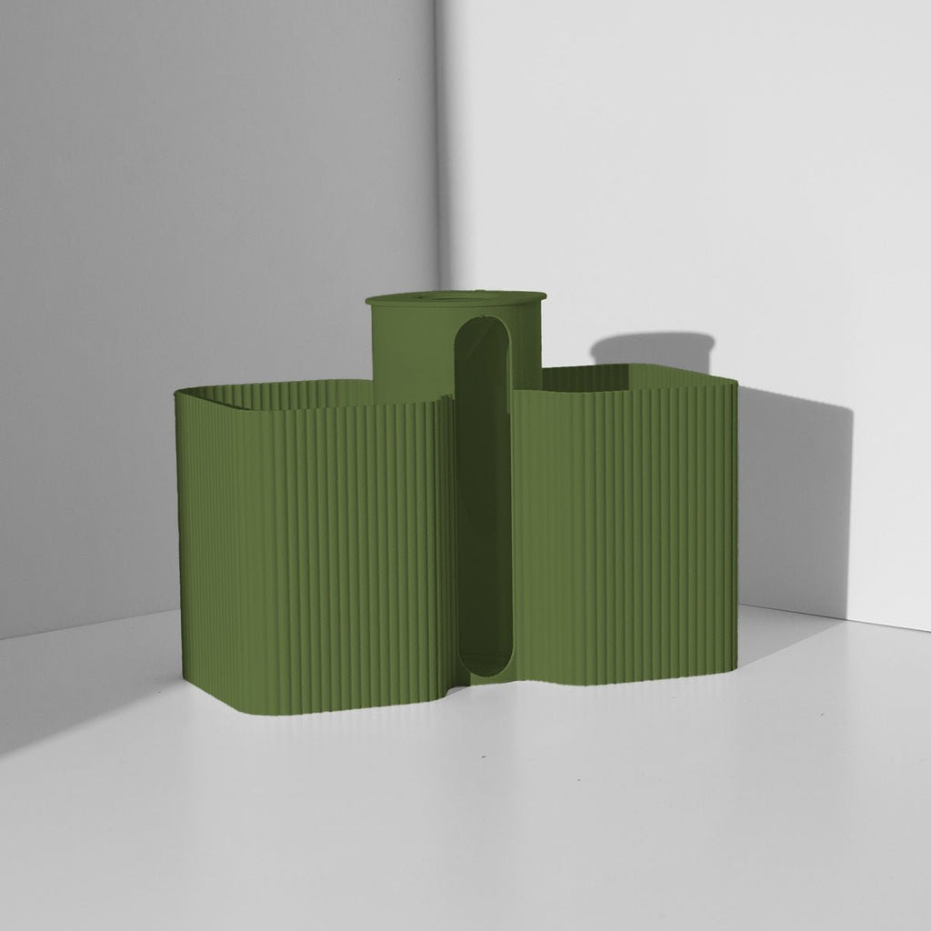 Grow Together Self Watering Pot - Vessela