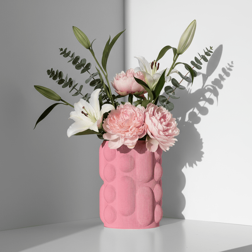 Ham Vase - Vessela