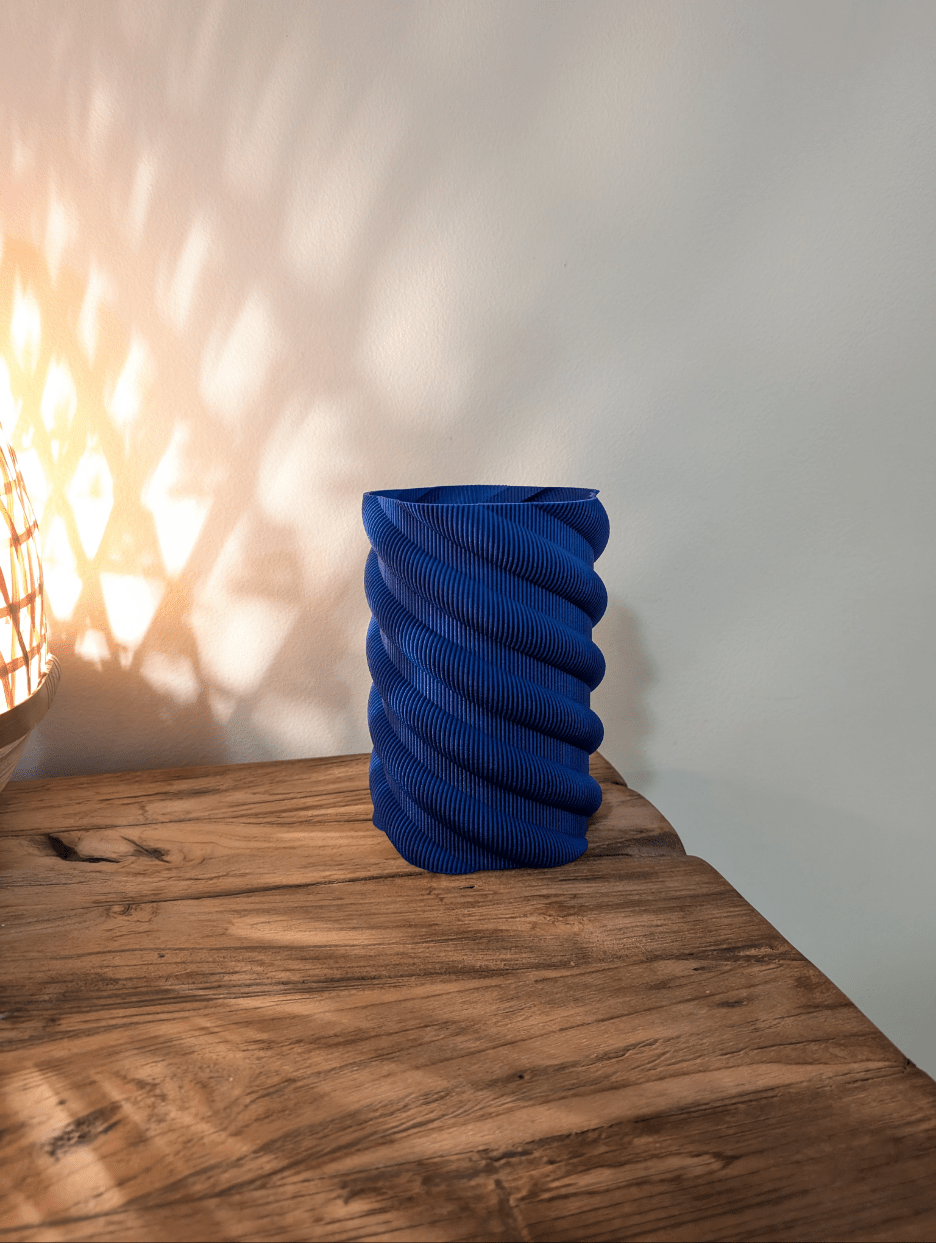 Veent Vase - Vessela