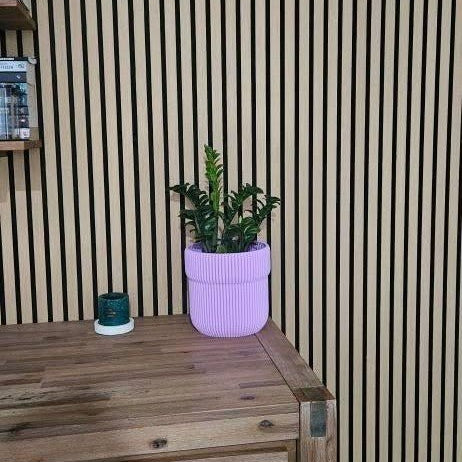 Truco Planter - Vessela