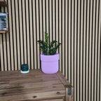 Truco Planter - Vessela
