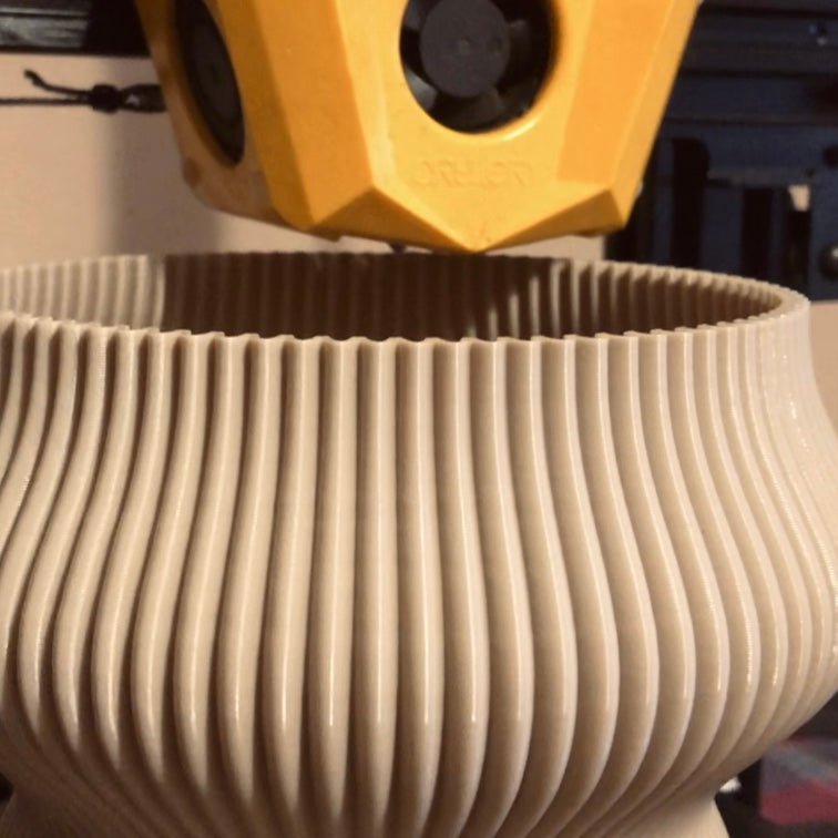 Isla Table Lamp - Vessela