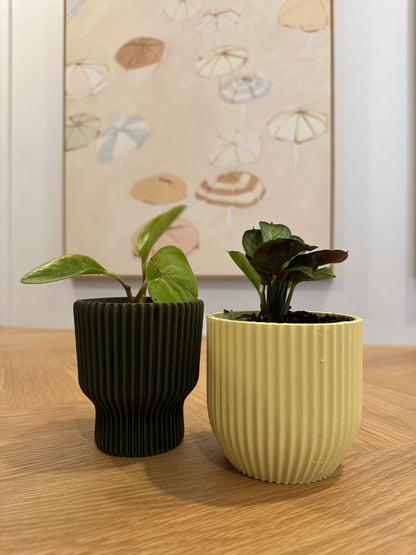 Rilla Planter