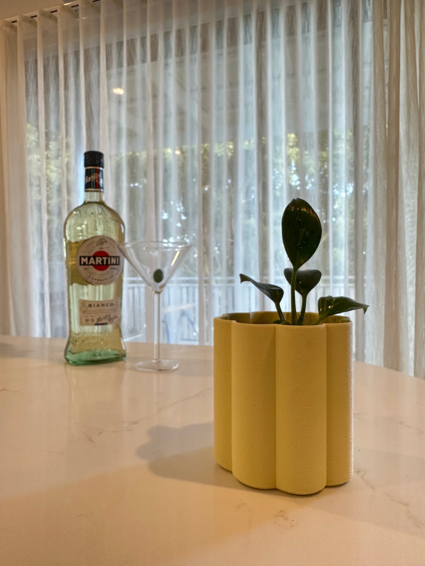 Flora Planter