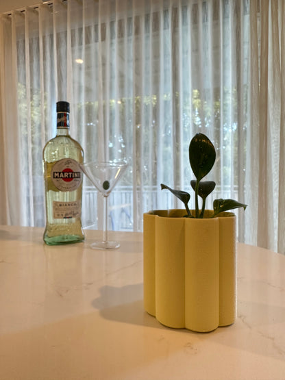 Flora Planter