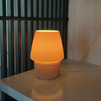 Miconos Table Lamp - Vessela