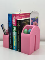 Arc Organiser - Vessela