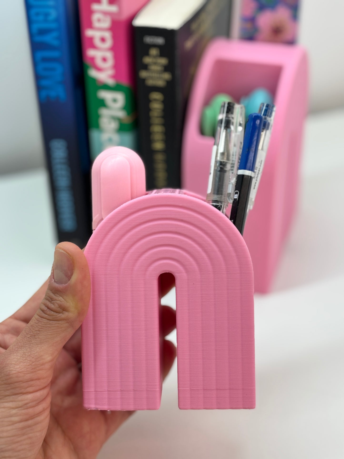 Arc Organiser