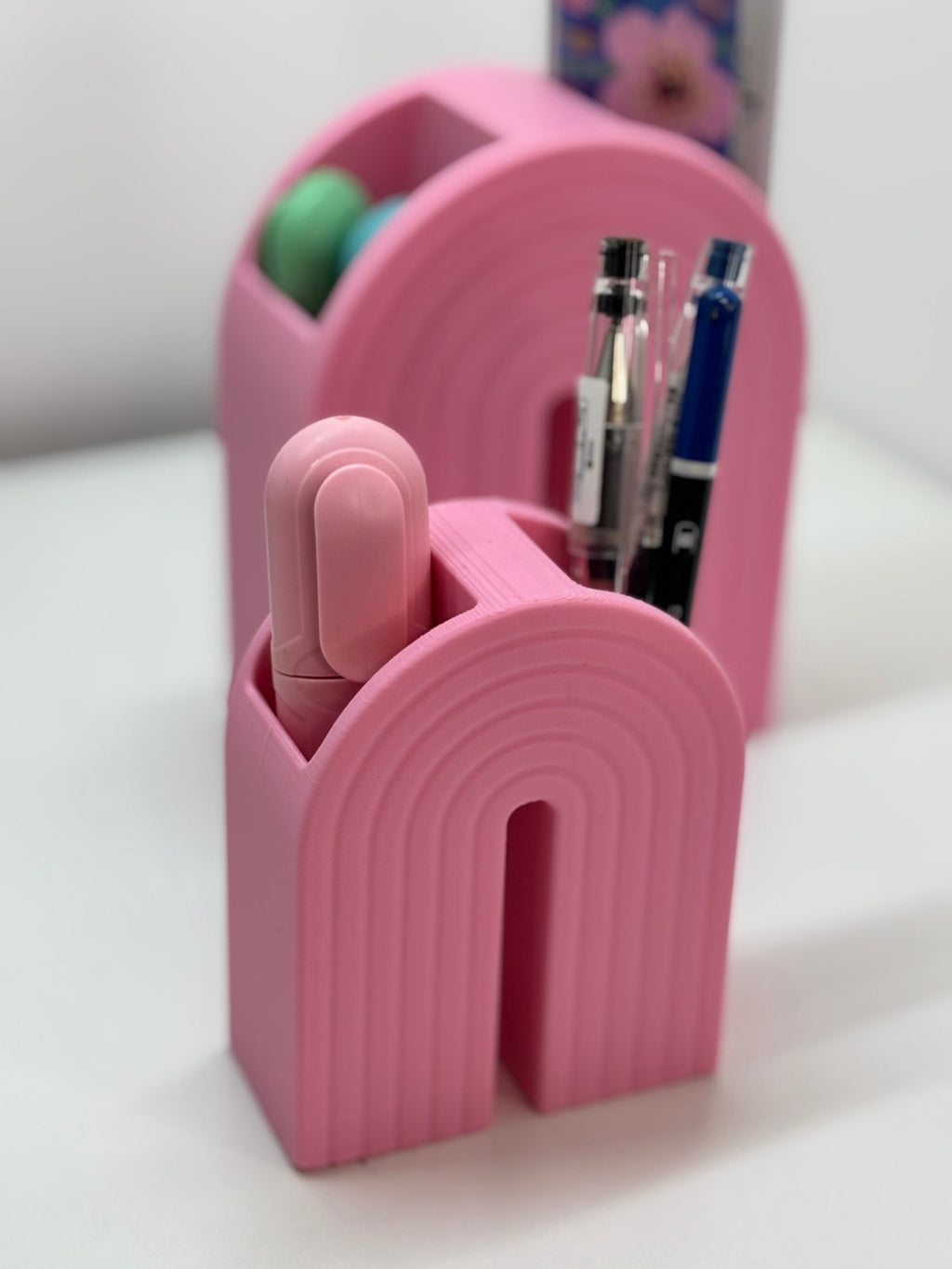 Arc Organiser - Vessela