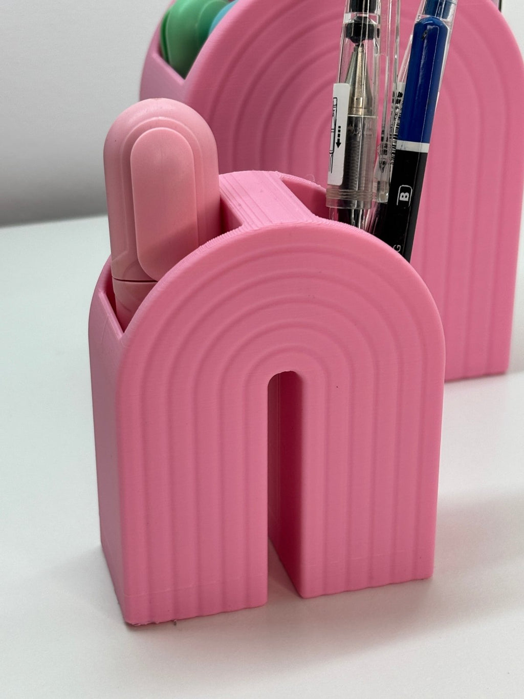 Arc Organiser - Vessela