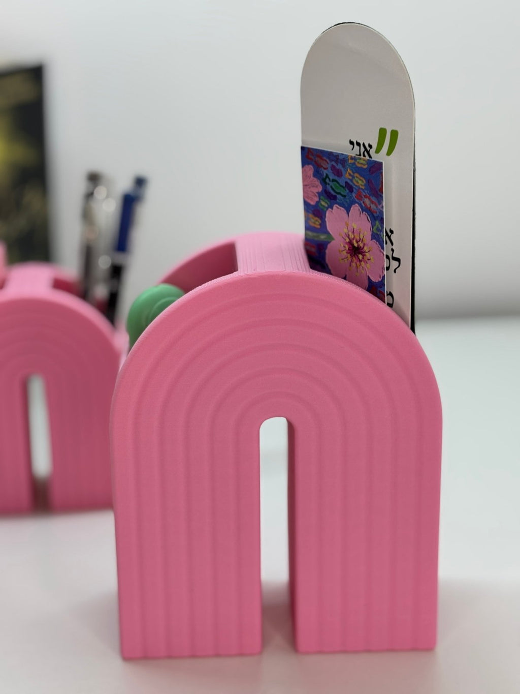 Arc Organiser - Vessela