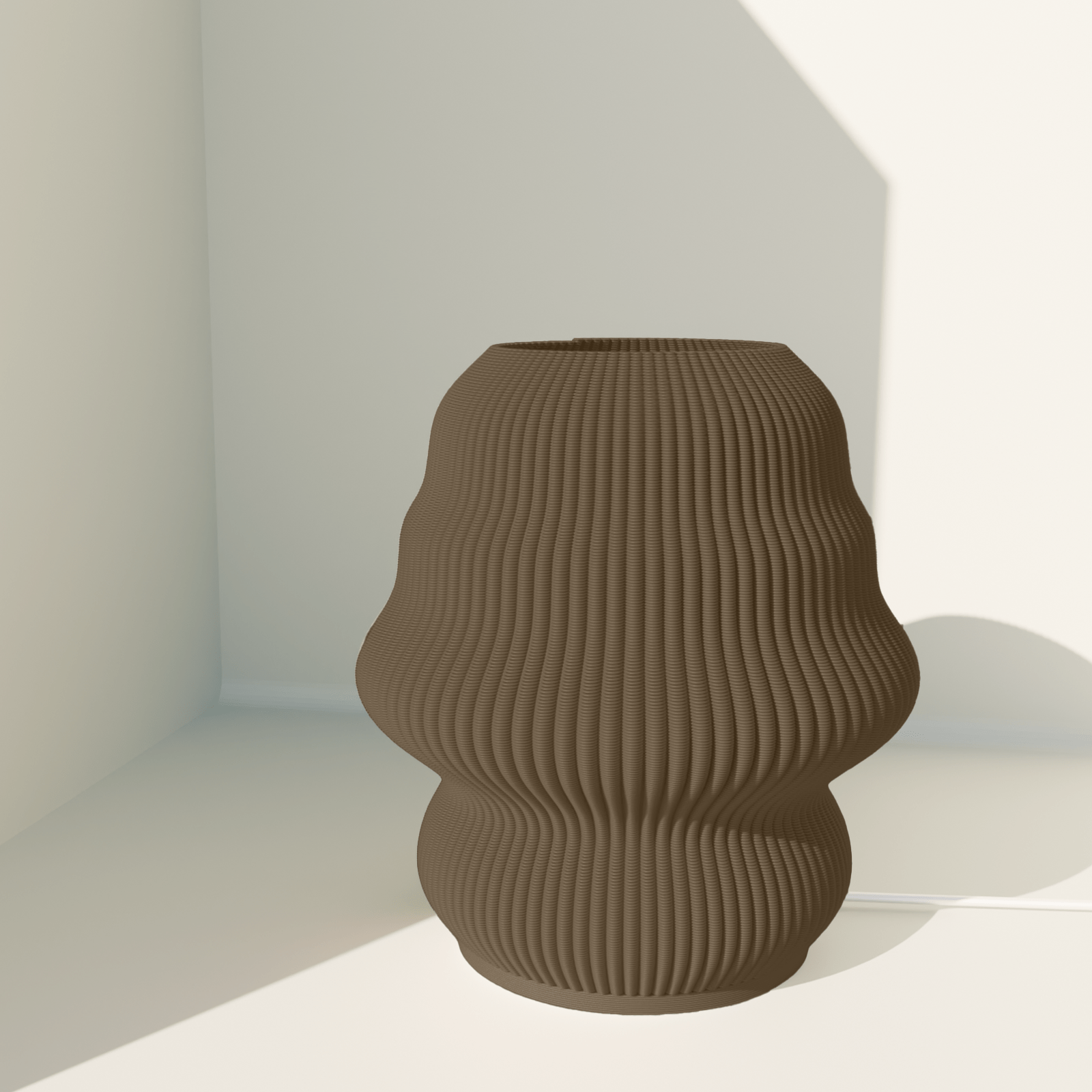 Isla Table Lamp - Vessela