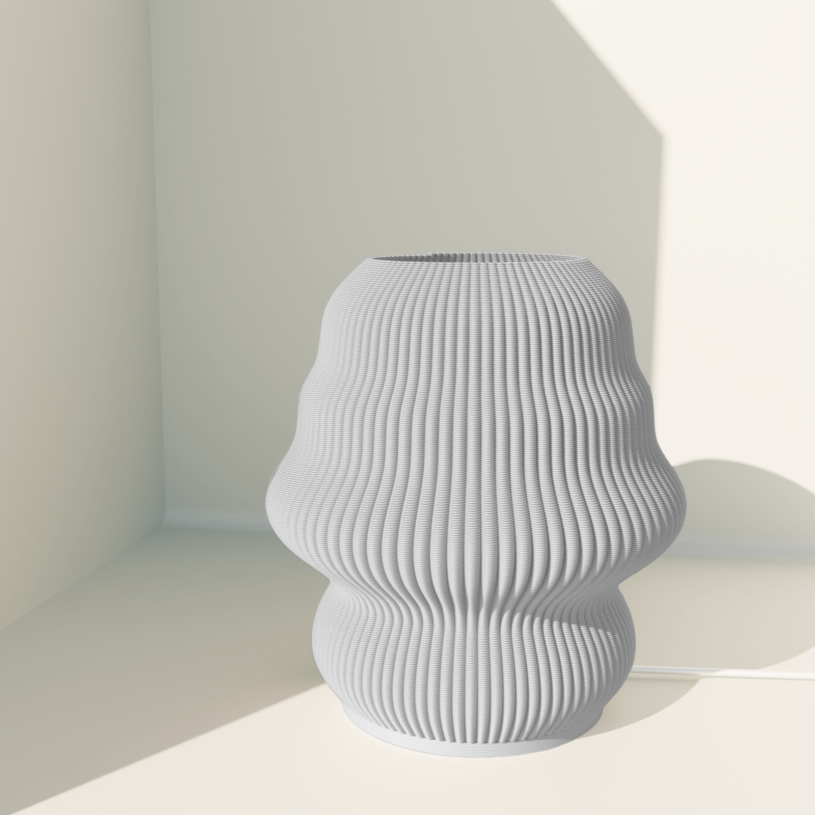 Isla Table Lamp - Vessela