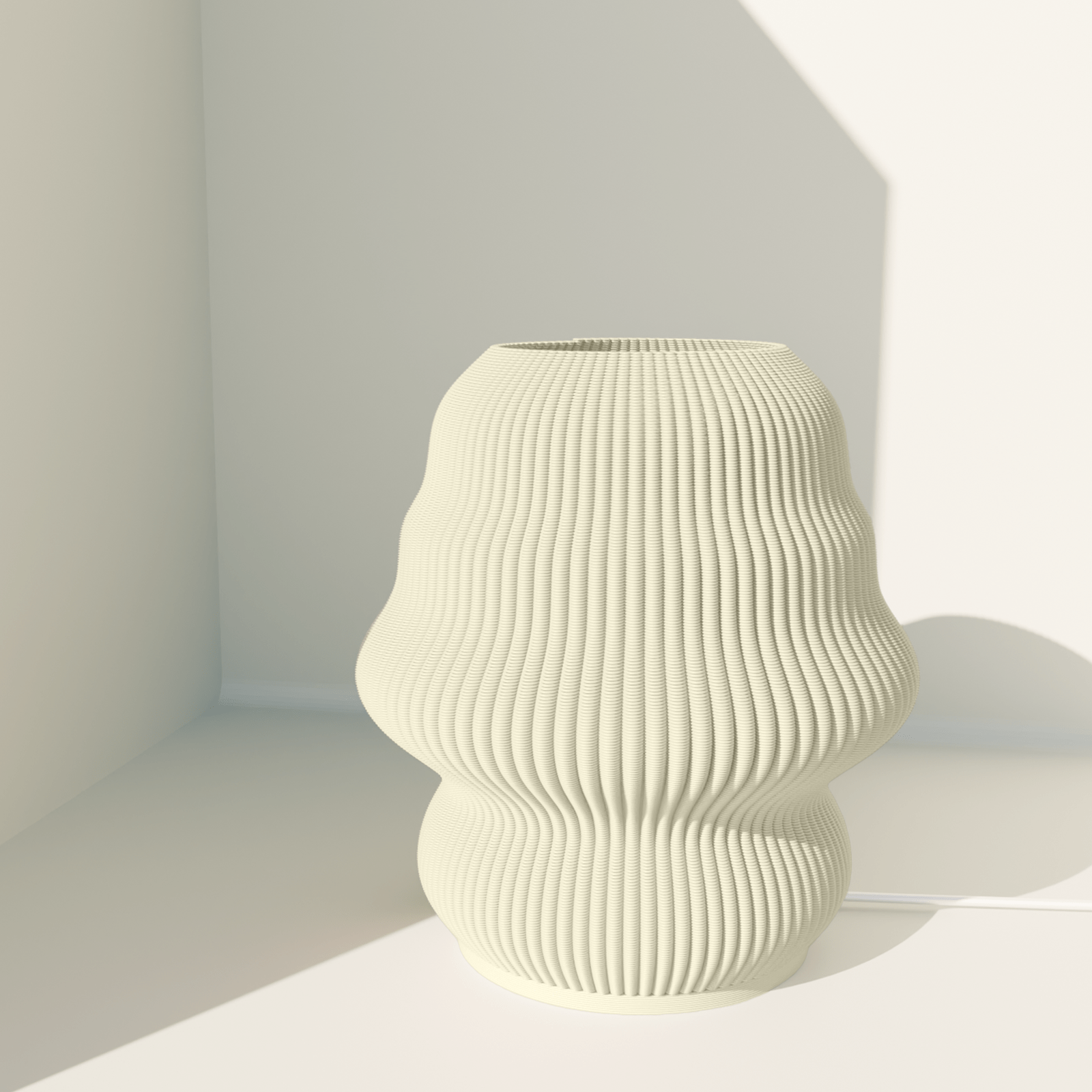 Isla Table Lamp - Vessela