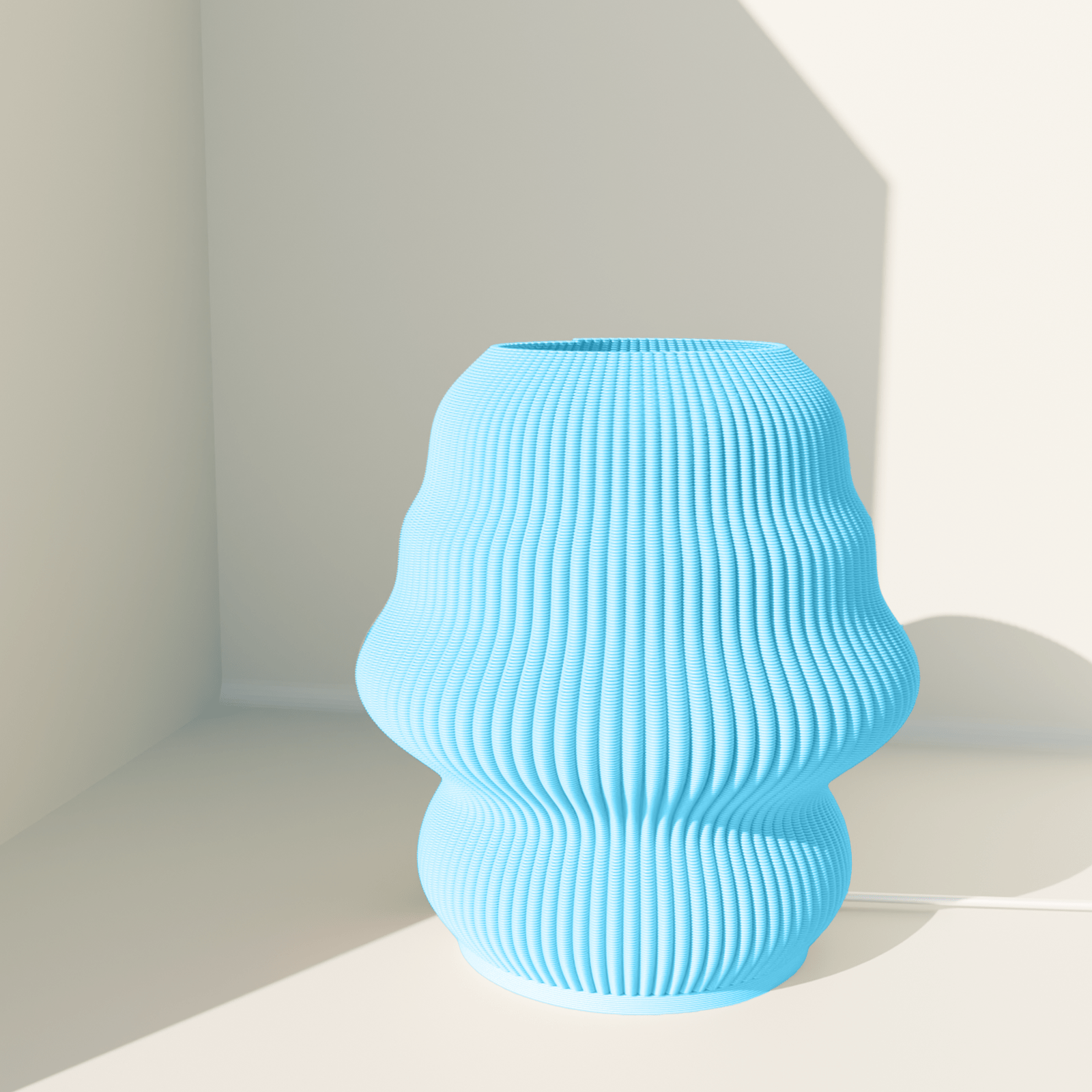 Isla Table Lamp - Vessela