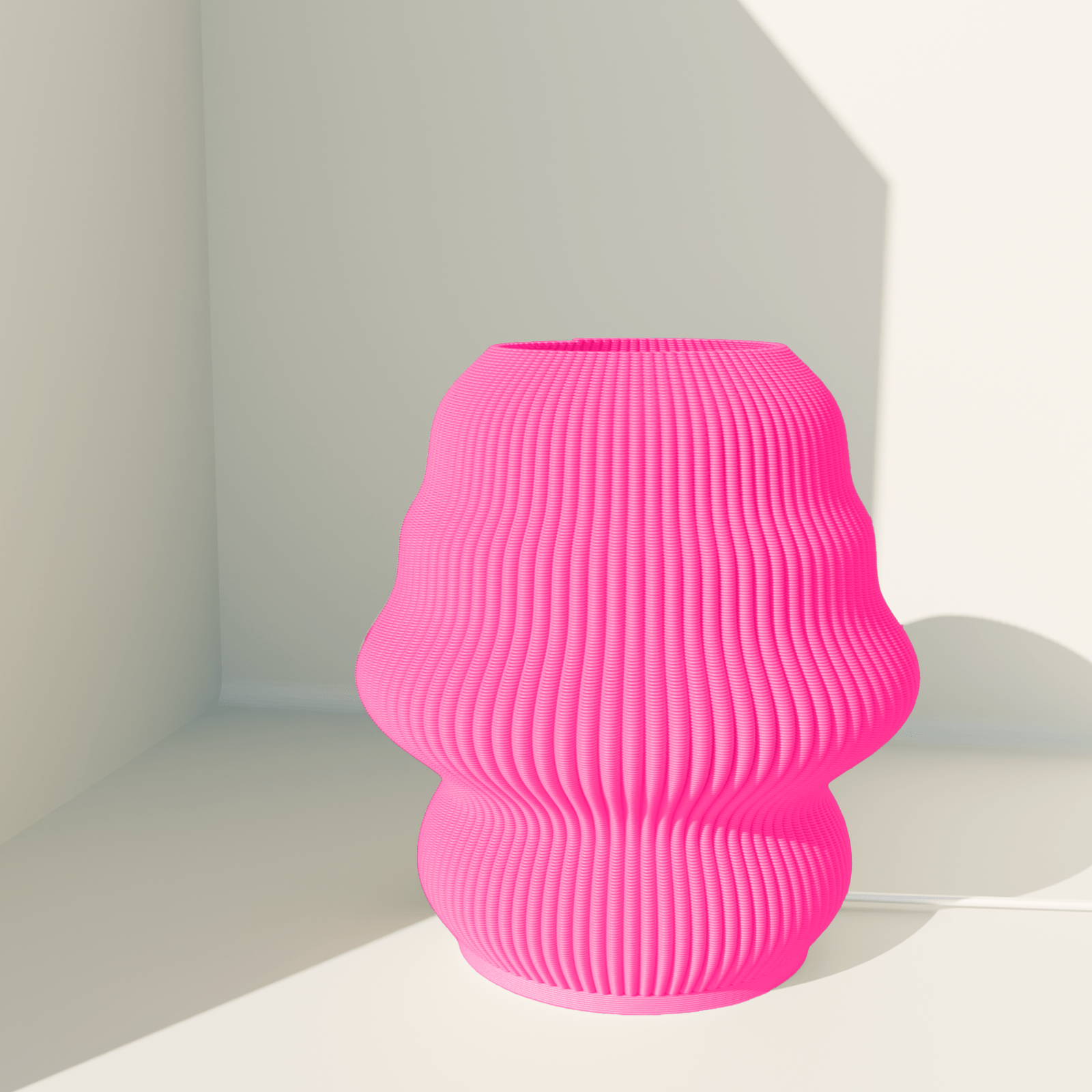 Isla Table Lamp - Vessela