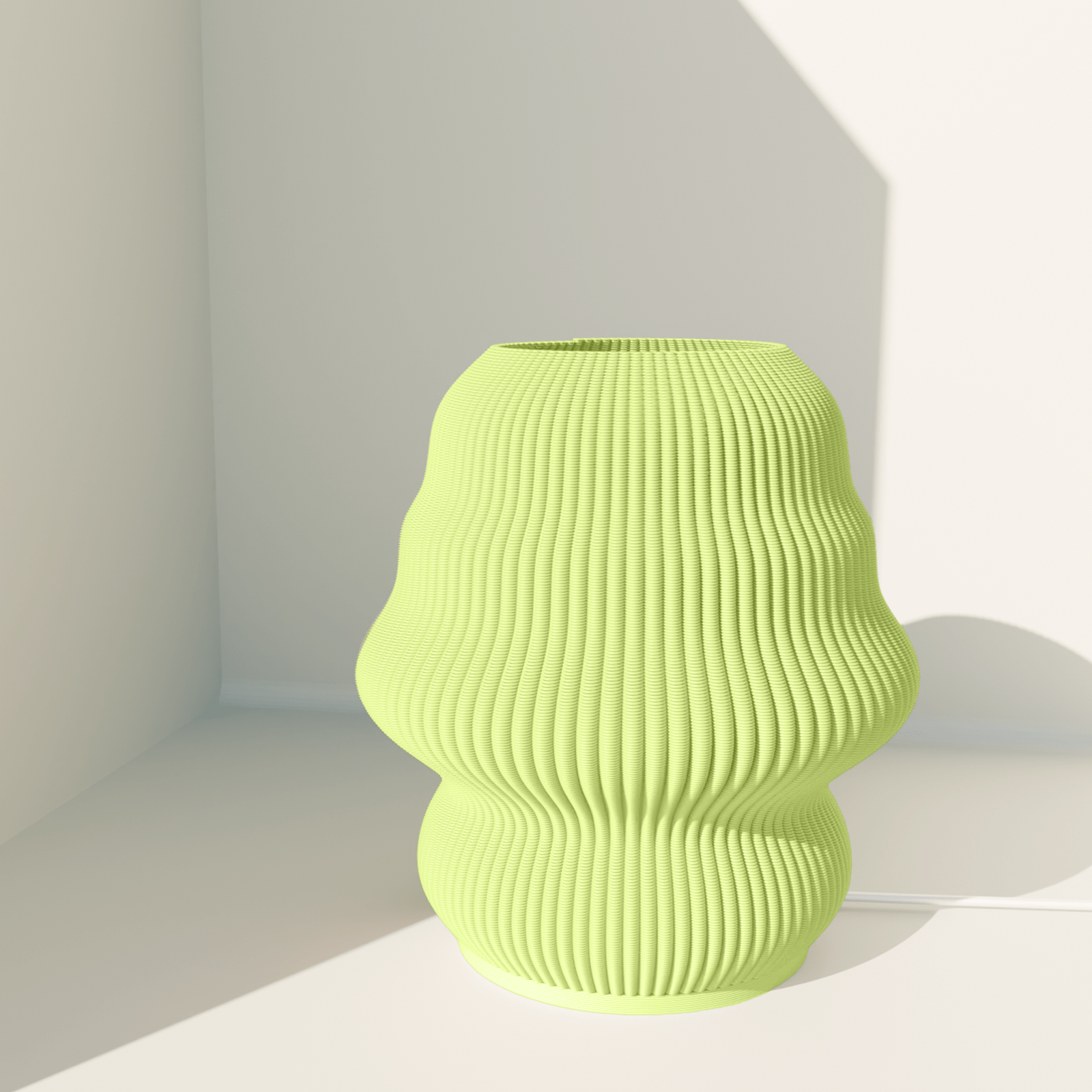 Isla Table Lamp - Vessela