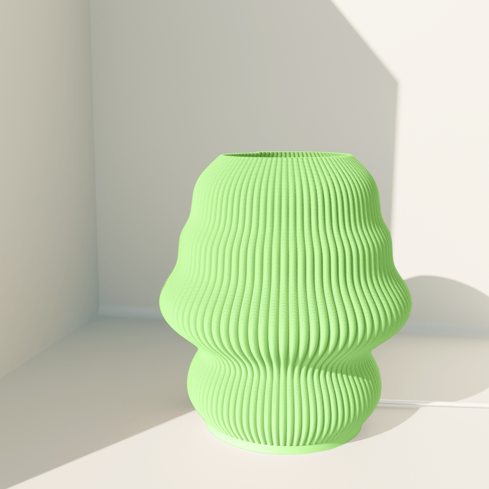 Isla Table Lamp - Vessela