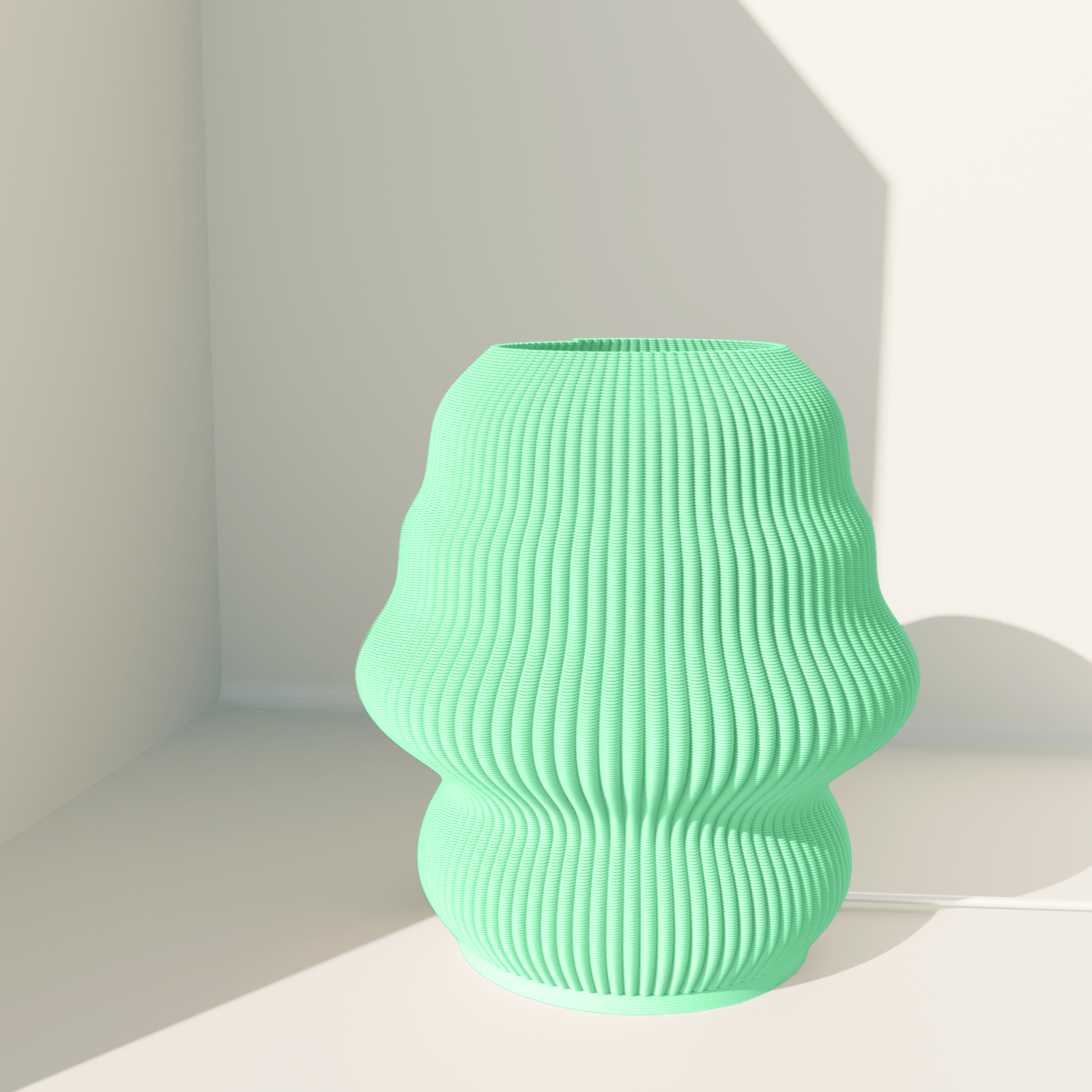 Isla Table Lamp - Vessela