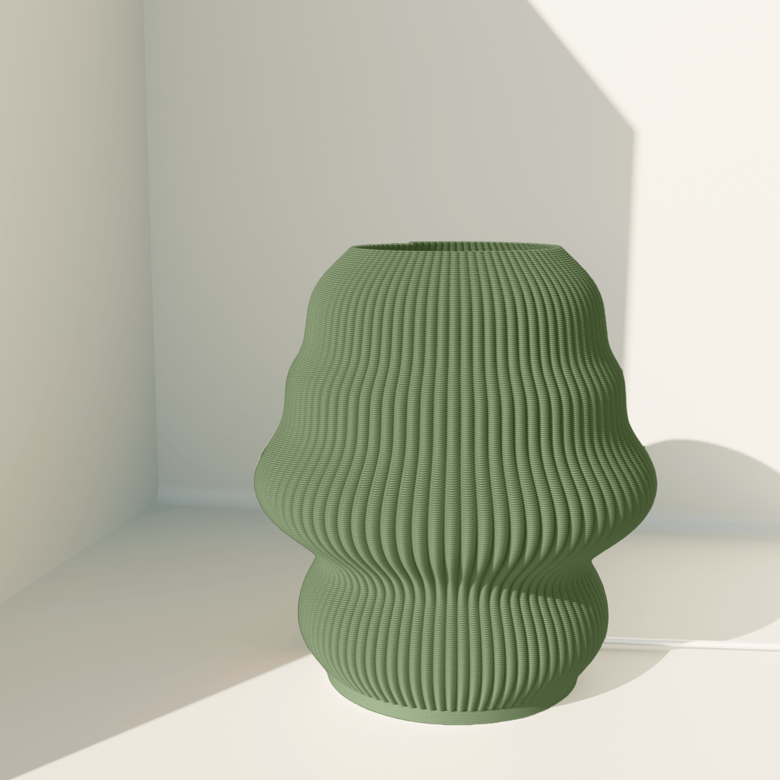 Isla Table Lamp - Vessela