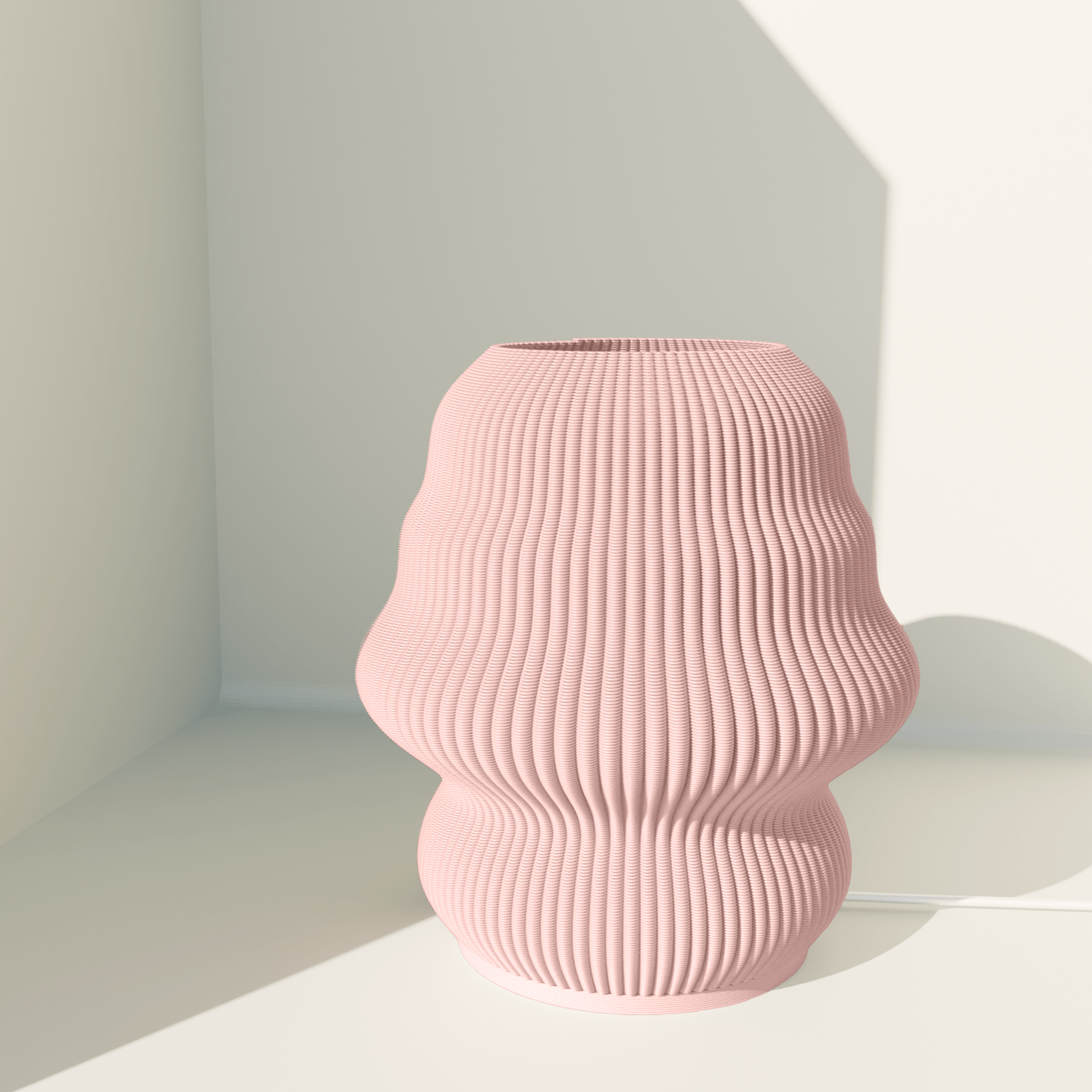 Isla Table Lamp - Vessela