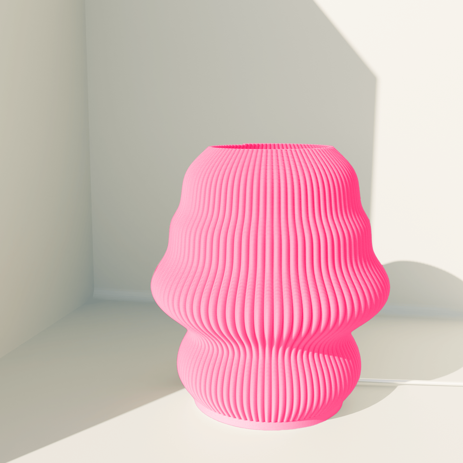 Isla Table Lamp - Vessela