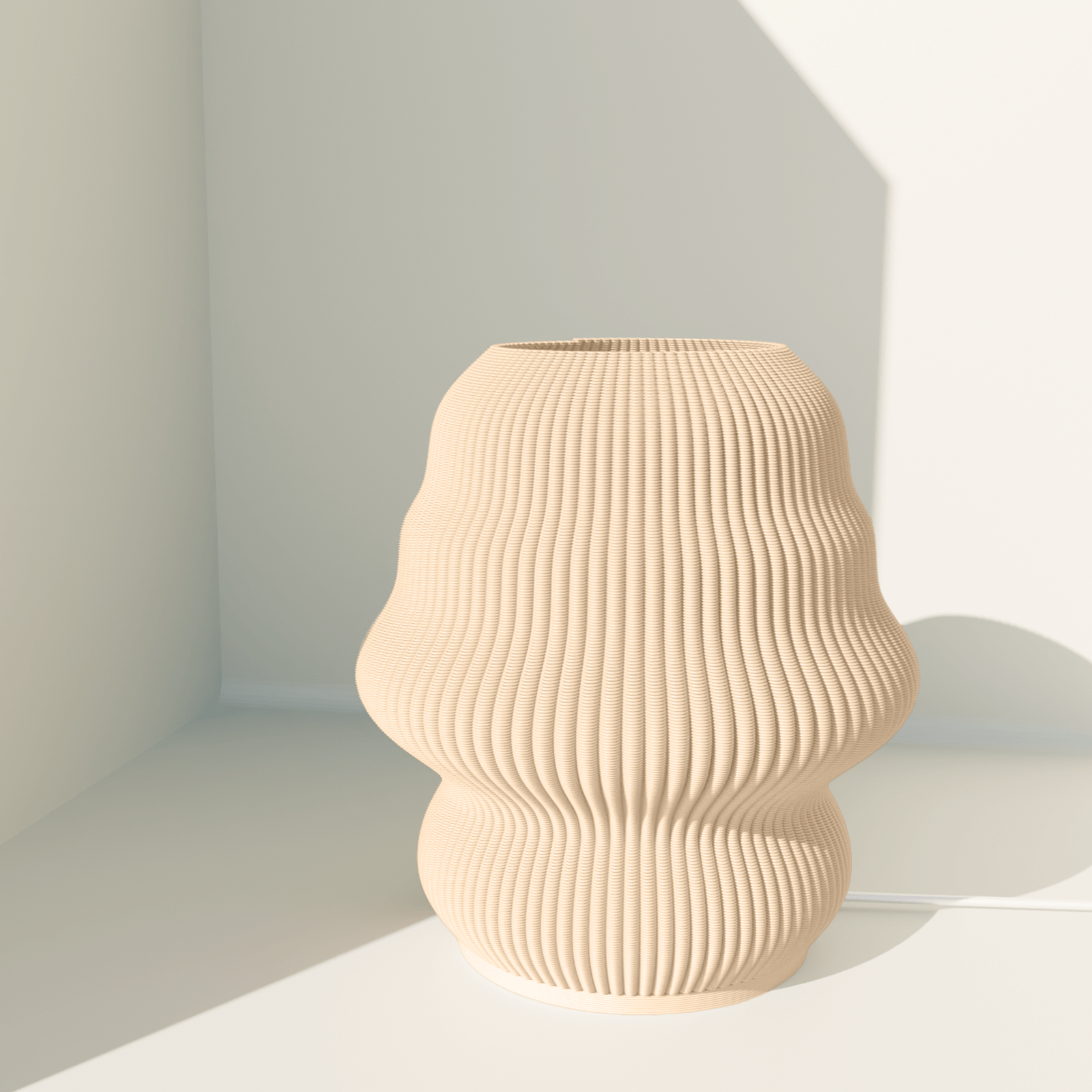 Isla Table Lamp - Vessela