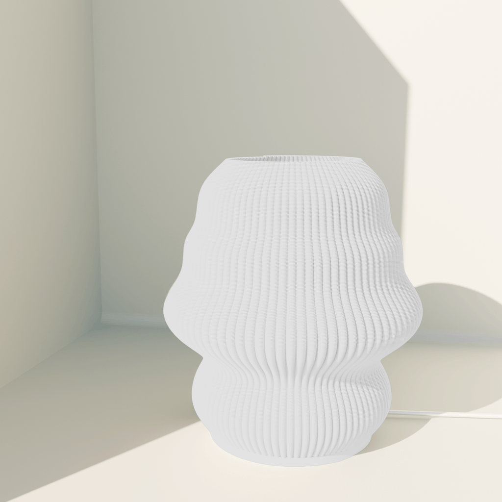 Isla Table Lamp - Vessela