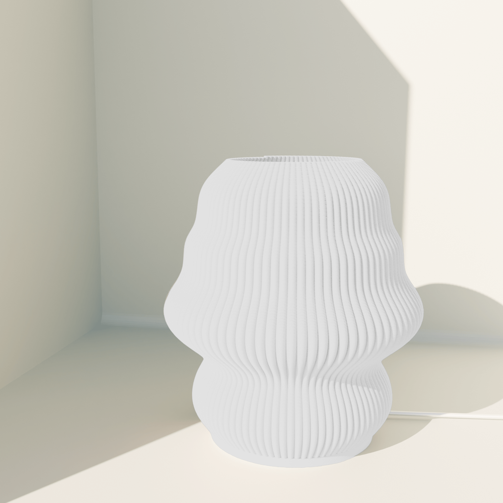 Isla Table Lamp - Vessela