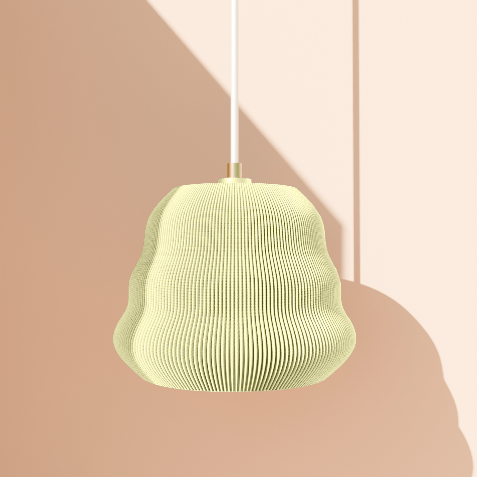 Isla Mini Pendant Lampshade - Vessela