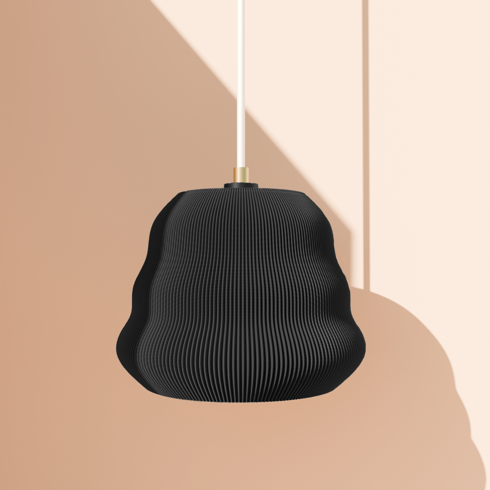 Isla Mini Pendant Lampshade - Vessela
