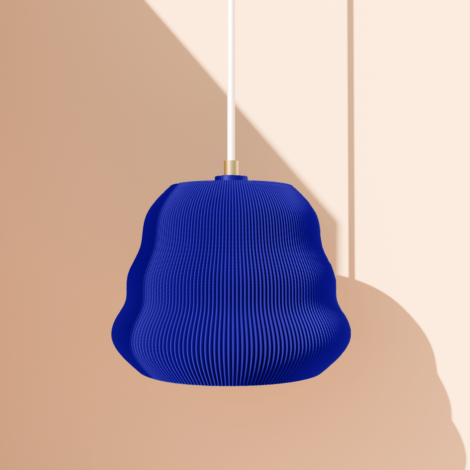 Isla Mini Pendant Lampshade - Vessela