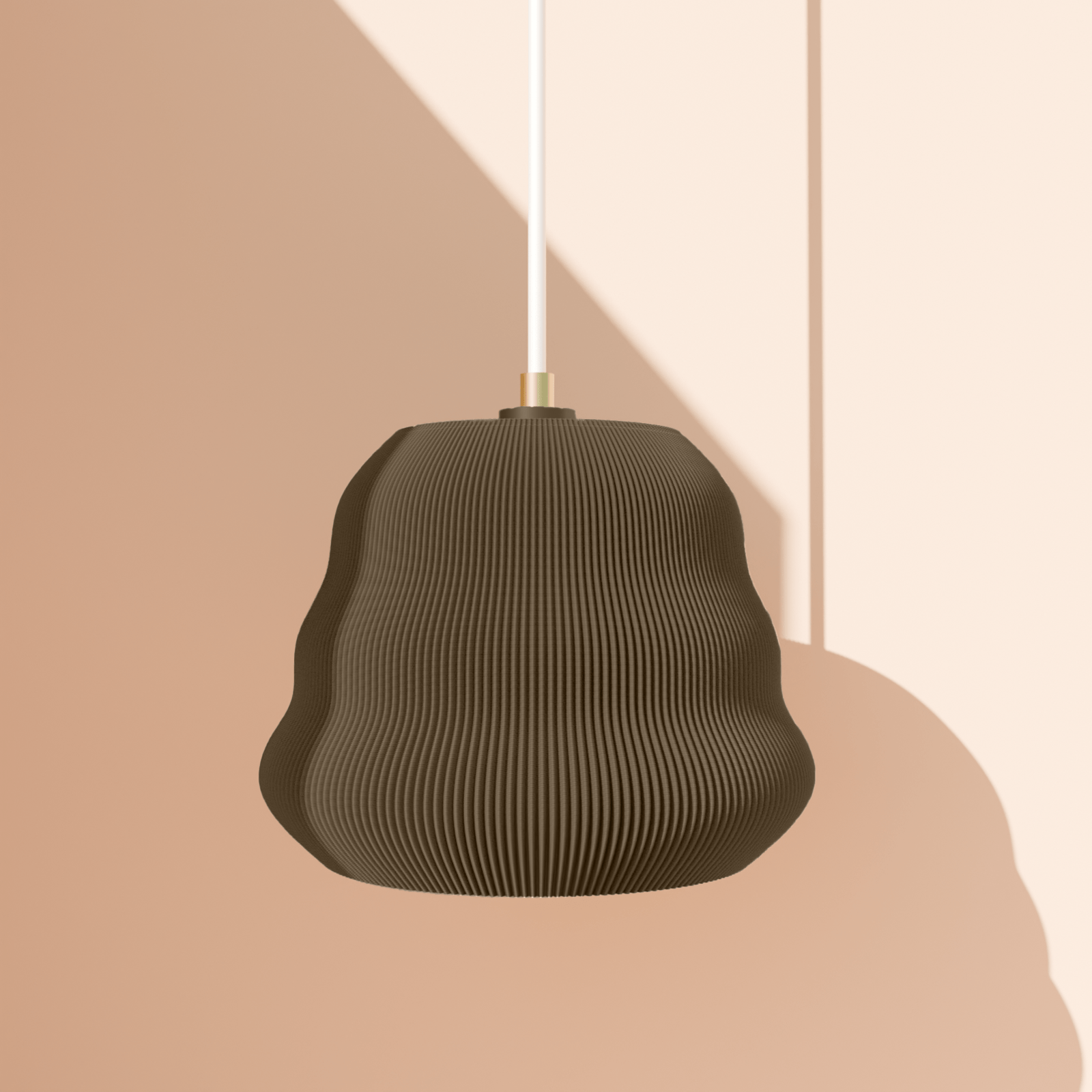 Isla Mini Pendant Lampshade - Vessela